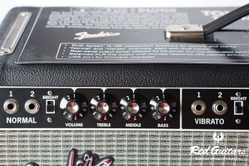 TONE MASTER TWIN REVERB